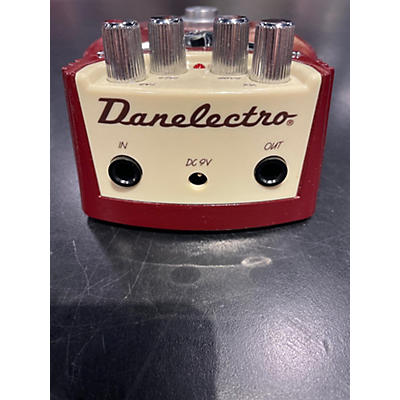 Danelectro FAB BONE Effect Pedal