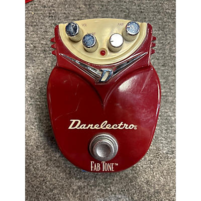 Danelectro FAB TONE Effect Pedal