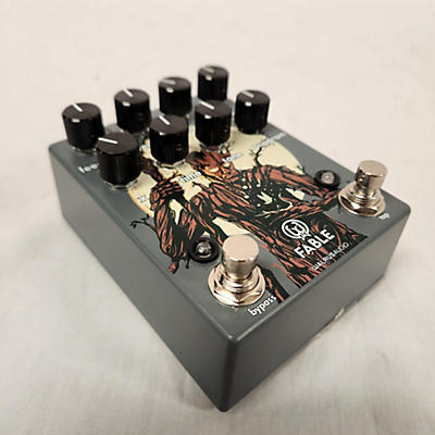 Walrus Audio FABLE Effect Pedal