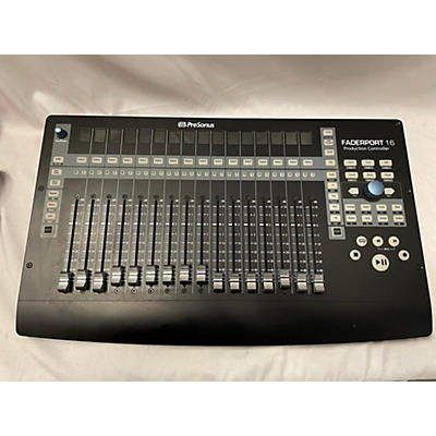 PreSonus FADERPORT 16 Control Surface