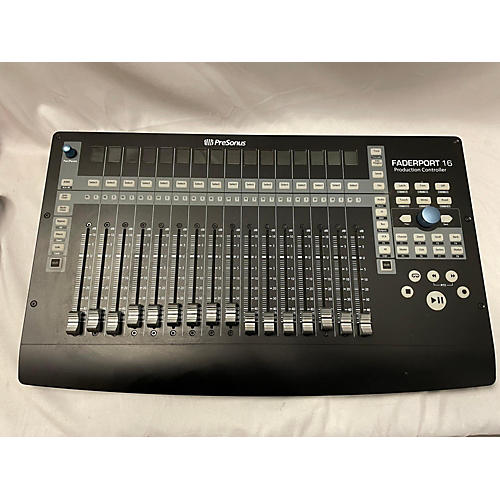 PreSonus FADERPORT 16 Control Surface