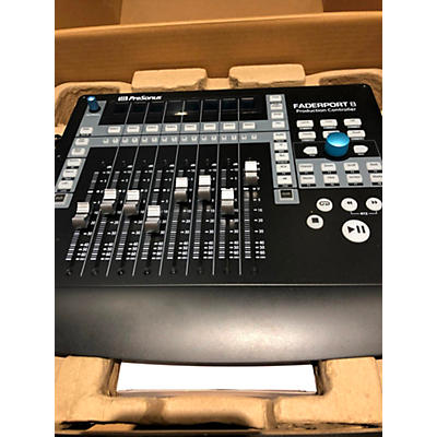 PreSonus FADERPORT 8 Control Surface