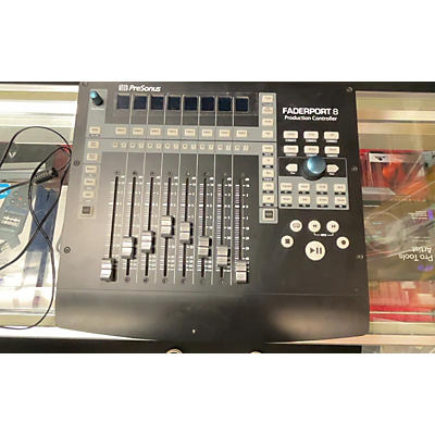 PreSonus FADERPORT 8 MIDI Controller