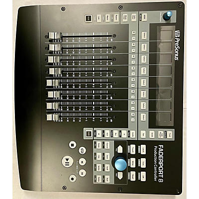 PreSonus FADERPORT 8 Production Controller