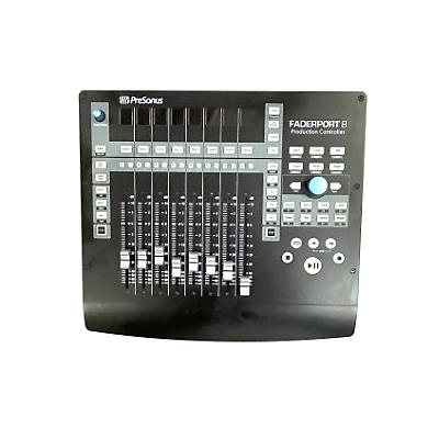 PreSonus FADERPORT 8 Sound Module