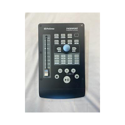 PreSonus FADERPORT MIDI Controller