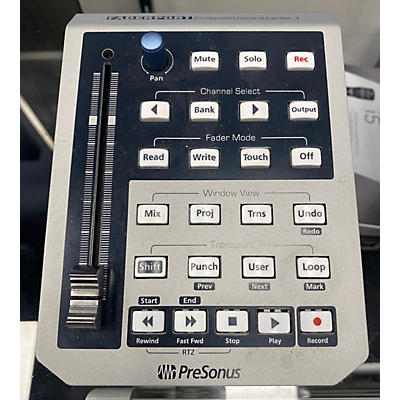 PreSonus FADERPORT