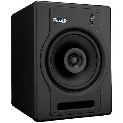 Fluid Audio FX8 8" Powered Studio Monitor (Each)