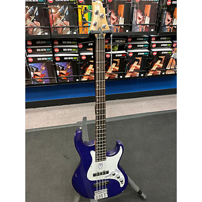 Samick FAIRLANE Electric Bass Guitar