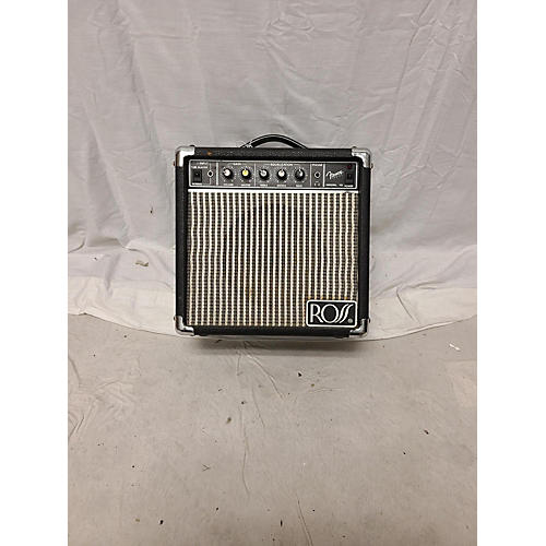 Ross FAME SERIES MODEL 10 Guitar Combo Amp