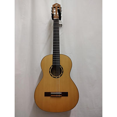 Ortega FAMILY SERIES Nylon String Acoustic Guitar