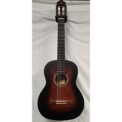 Ortega FAMILY SERIES PRO R55BFT Acoustic Guitar