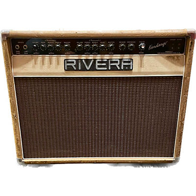 Rivera FANDANGO 1X12 Tube Guitar Combo Amp