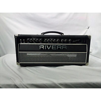 Rivera FANDANGO Tube Guitar Amp Head