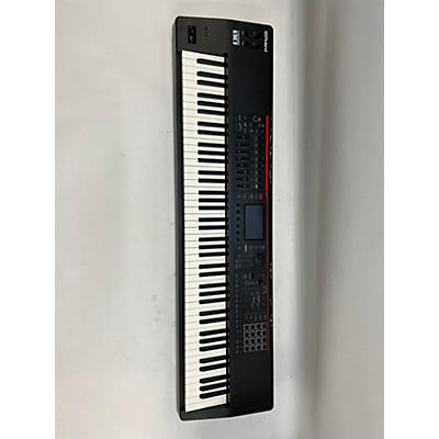 Roland FANTOM 08 Keyboard Workstation