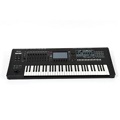 Roland FANTOM-6 EX Music Workstation Keyboard