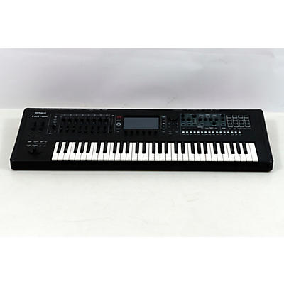 Roland FANTOM-6 Music Workstation Keyboard