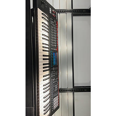 Roland FANTOM 60 Keyboard Workstation