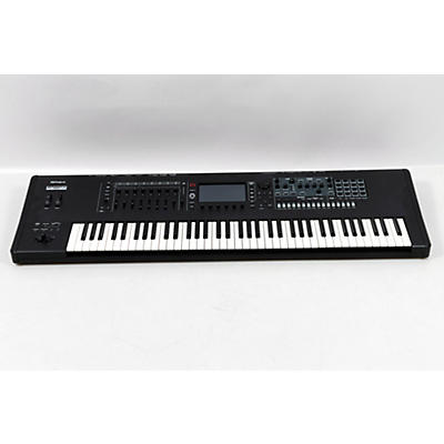 Roland FANTOM-7 EX Music Workstation Keyboard