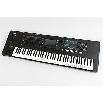 Roland FANTOM-7 Music Workstation Keyboard