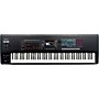 Roland FANTOM-8 EX Music Workstation Keyboard - Black