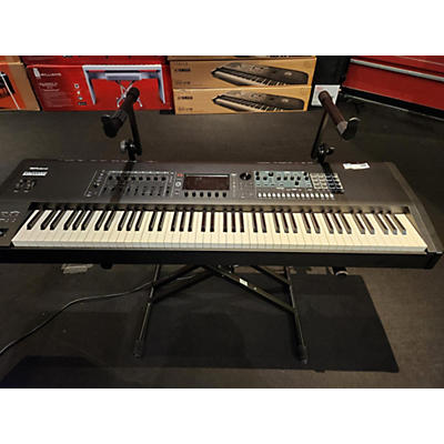 Roland FANTOM EX 8 Keyboard Workstation