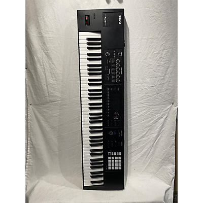 Roland FANTOM FA-07 Keyboard Workstation