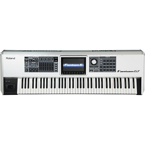 Roland fantom deals g7 for sale