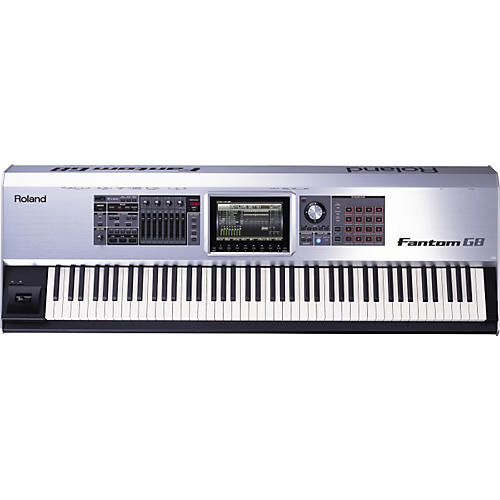 Roland Fantom G8