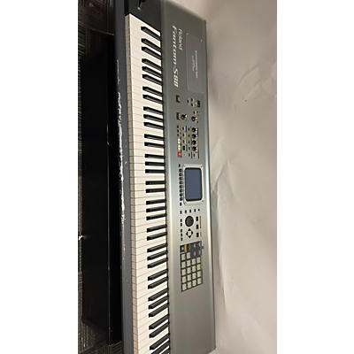 Roland FANTOM-S88 Keyboard Workstation