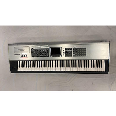 Roland FANTOM X8 Keyboard Workstation