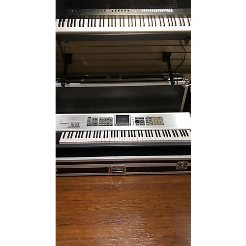 FANTOM X8 Stage Piano