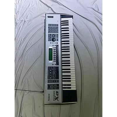 Roland FANTOM XA Keyboard Workstation