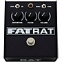 ProCo FAT RAT Distortion Guitar Effects Pedal