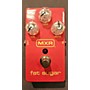 Used MXR FAT SUGAR Effect Pedal