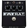 Open-Box ProCo FATRAT Distortion Guitar Effects Pedal Condition 1 - Mint