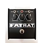 Used ProCo FATRAT Effect Pedal