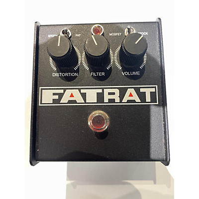 ProCo FATRAT Effect Pedal