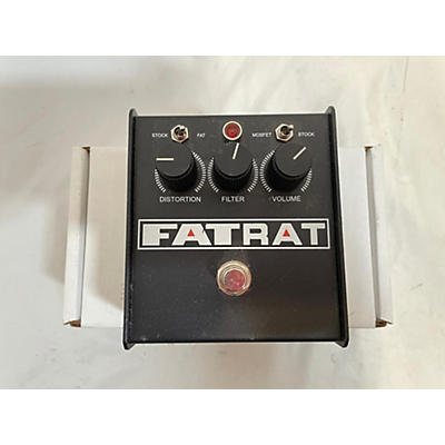 ProCo FATRAT Effect Pedal