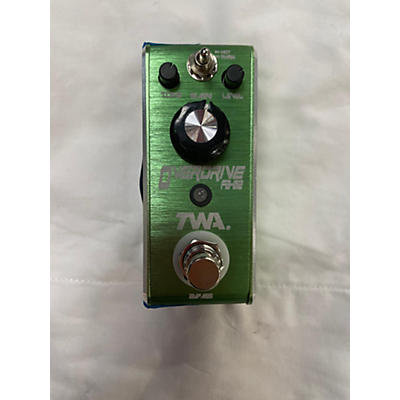 TWA FB-02 Effect Pedal