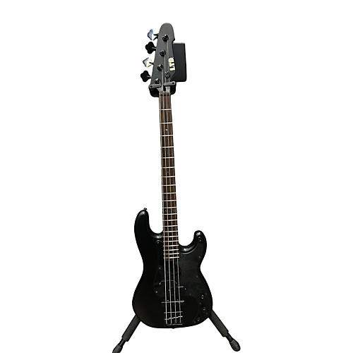ESP FB-204 Electric Bass Guitar Black