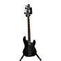 Used ESP FB-204 Electric Bass Guitar Black