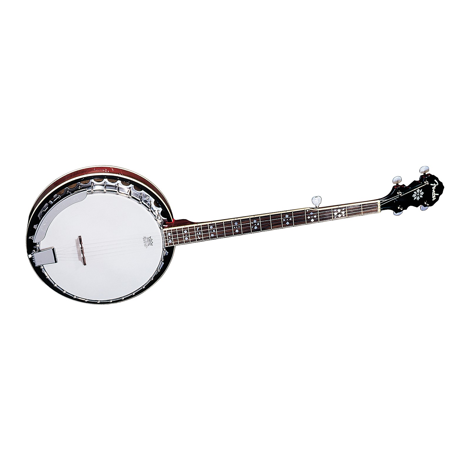 Fender FB54 5String Banjo Musician's Friend