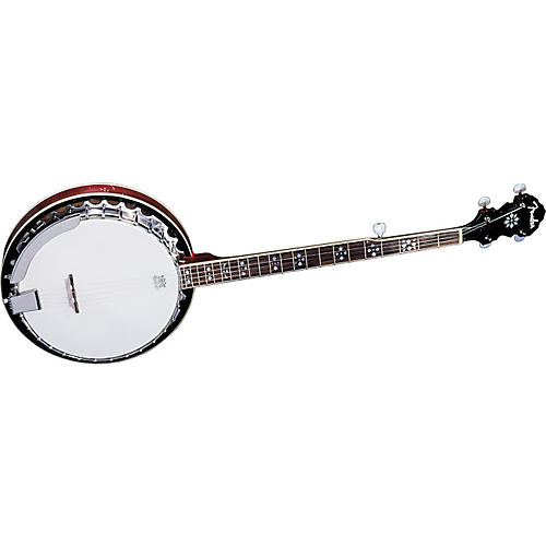 FB-54 5-String Banjo