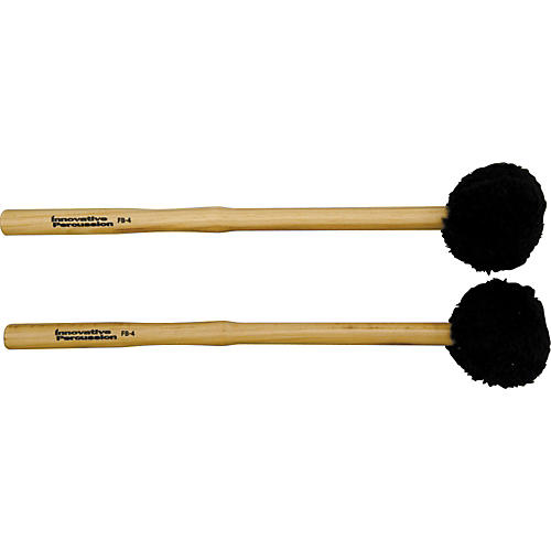 FB Field Series Marching Bass Drum Mallets