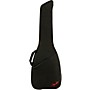Fender FB405 Electric Bass Gig Bag - Black