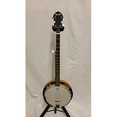 Fender FB50 Banjo