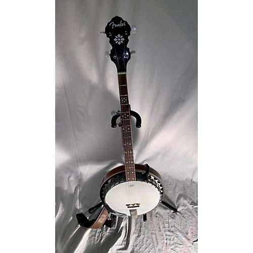 FB54 5 String Banjo