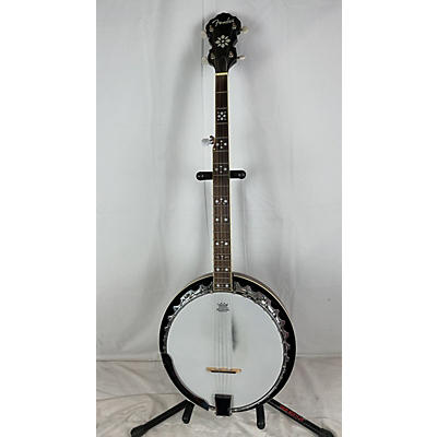 Fender FB54 5 String Banjo