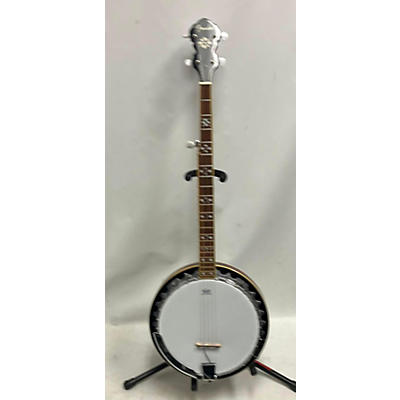 Fender FB54 5 String Banjo
